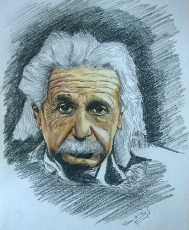 Einstein