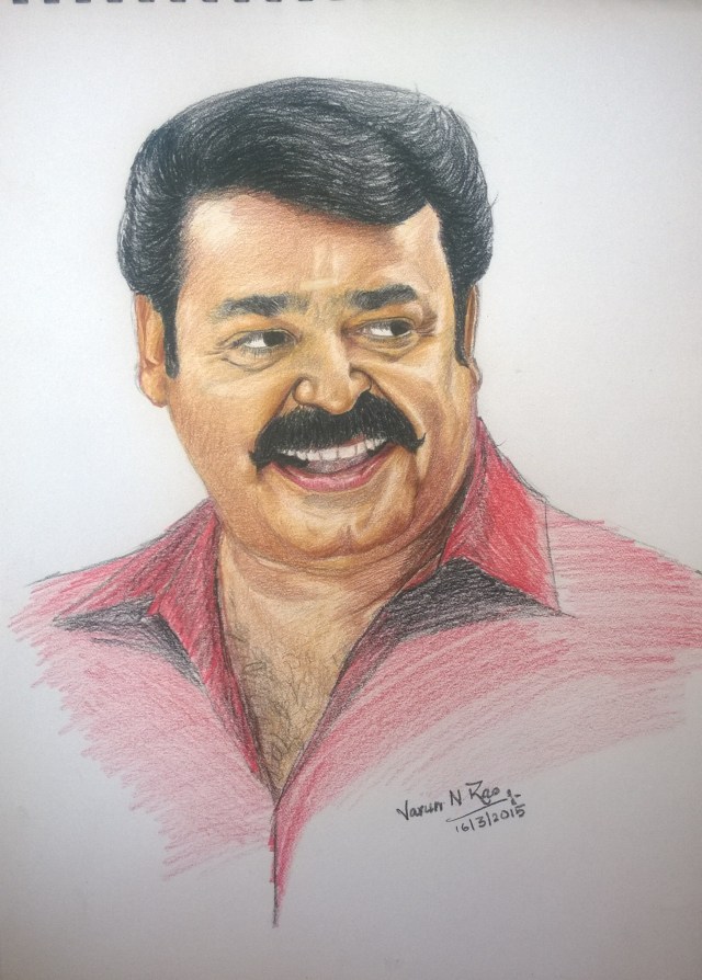 Mohanlal