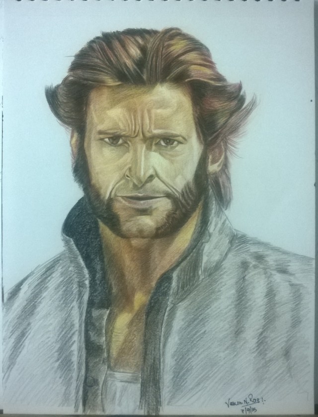 Wolverine