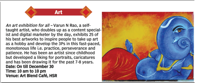 26th December in Deccan Chronicle