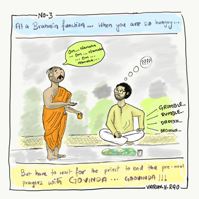 Digital iPad 2018 Illustration with Apple Pencil