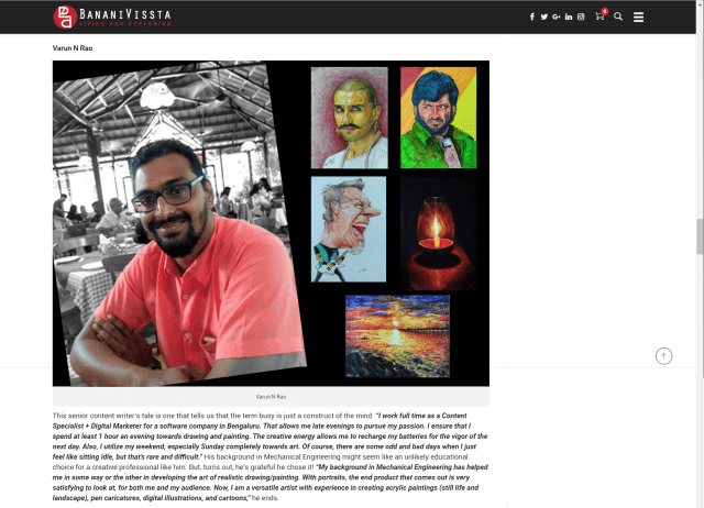 Featured in Banani&nbsp;Vissta