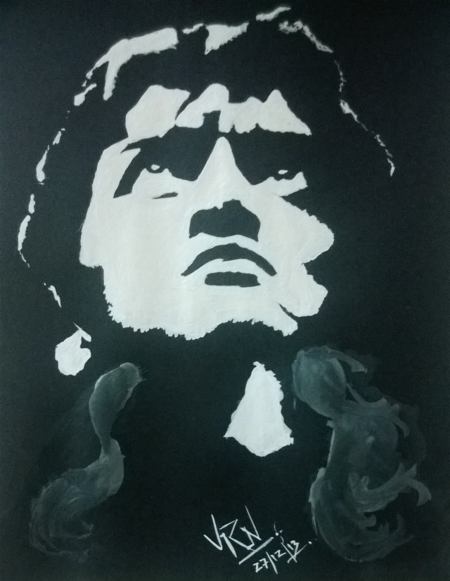 How I started drawing daily for 5 years till it became a healthy&nbsp;habit?