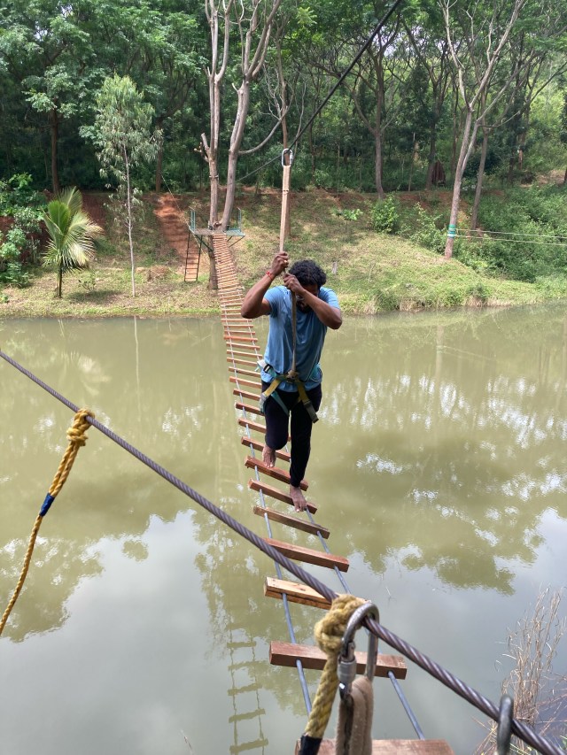 Taking that First Step – Why you shouldn’t be afraid of taking&nbsp;one?