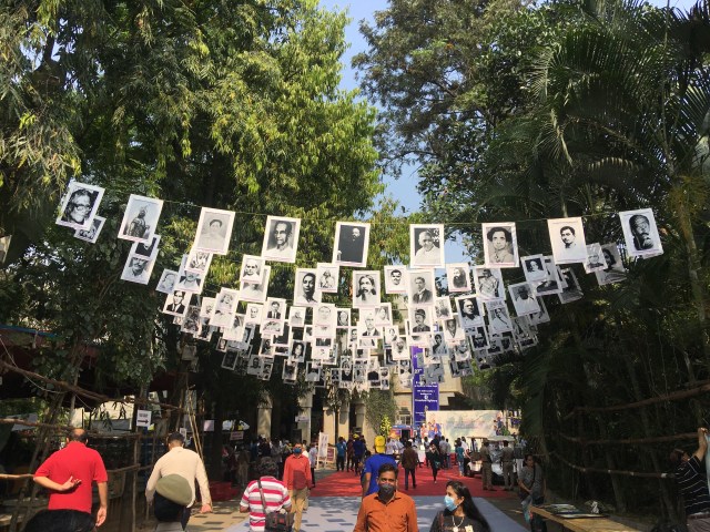 19th Edition Chitra Santhe&nbsp;2022