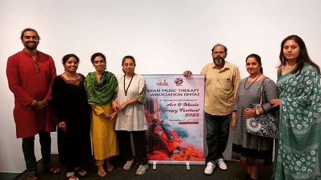 Art Exhibition at&nbsp;CKP